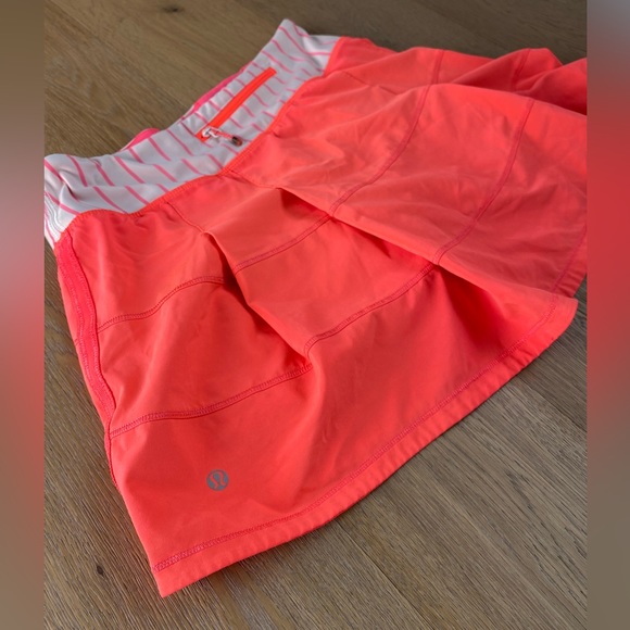 lululemon athletica Skirts Size 4 Lululemon Skirt Womens Size 4